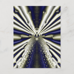 Magic Way Postcard