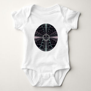 Magic Web Baby Bodysuit