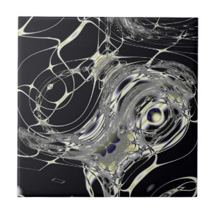 Magic Web Tile