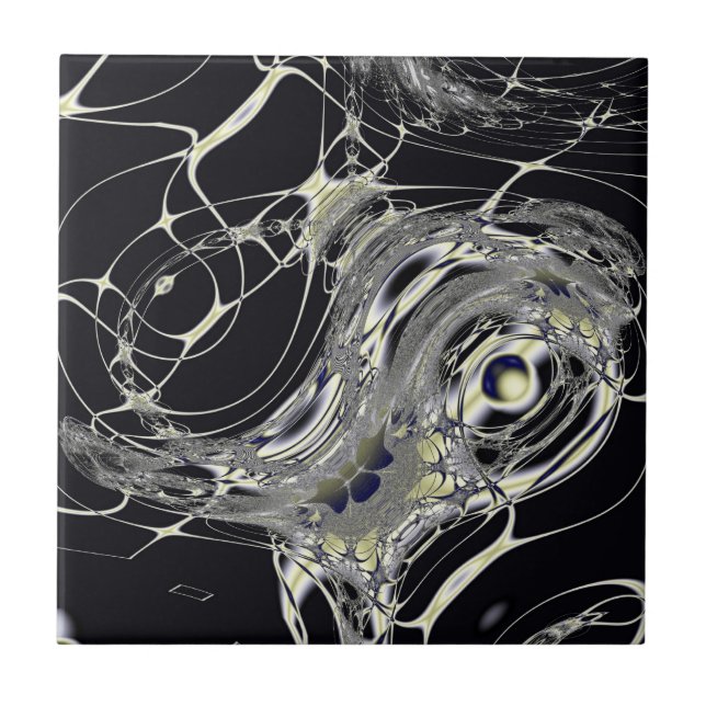 Magic Web Tile (Front)