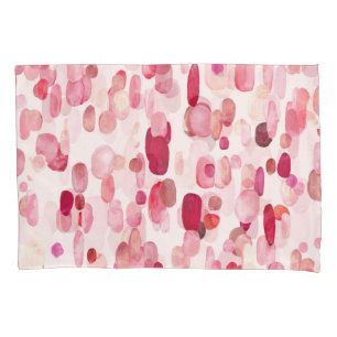 Magic witch, vintage seamless pattern. pillowcase