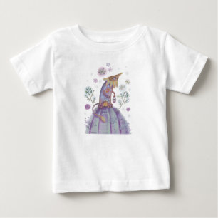 magic xmas character baby T-Shirt