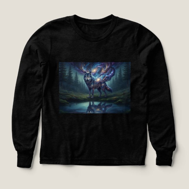 Magical (Design Front)