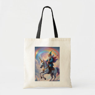 Magical Adventure Tote Bag