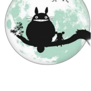 Magical Adventures with Totoro Toddler T-Shirt