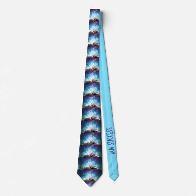 MAGICAL ALCHEMIST TIE (Front)