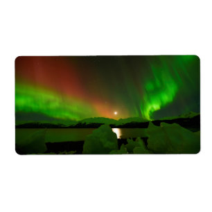 Magical Aurora