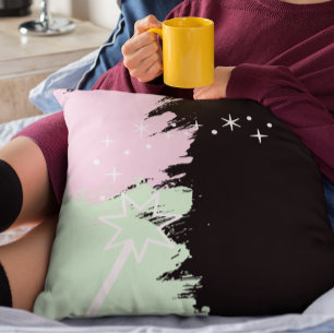 Magical Birthday Cushion