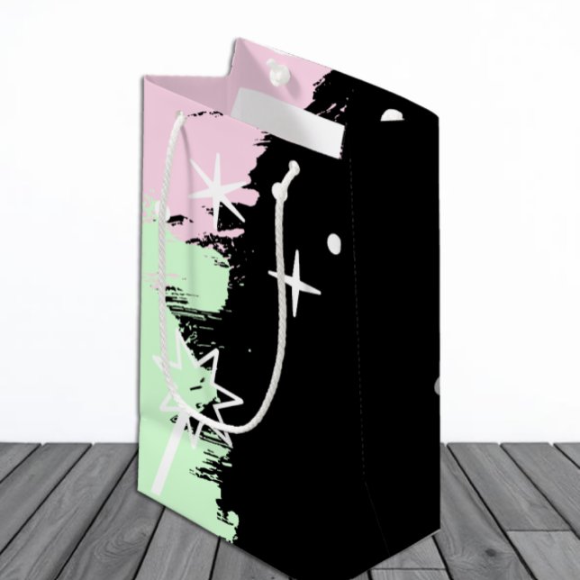 Magical Birthday Small Gift Bag (Creator Uploaded)