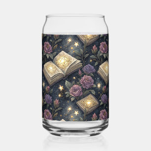 Magical Books Can Glass