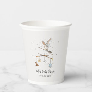 Magical Bundle On the Way Paper Cups