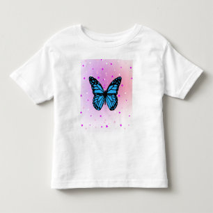 Magical butterfly toddler T-Shirt
