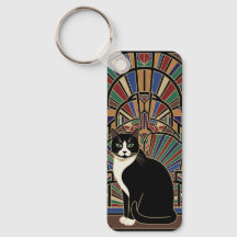 Magical Cat 
