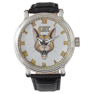 Magical Cats Watch