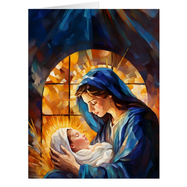 Magical Christmas (Front)