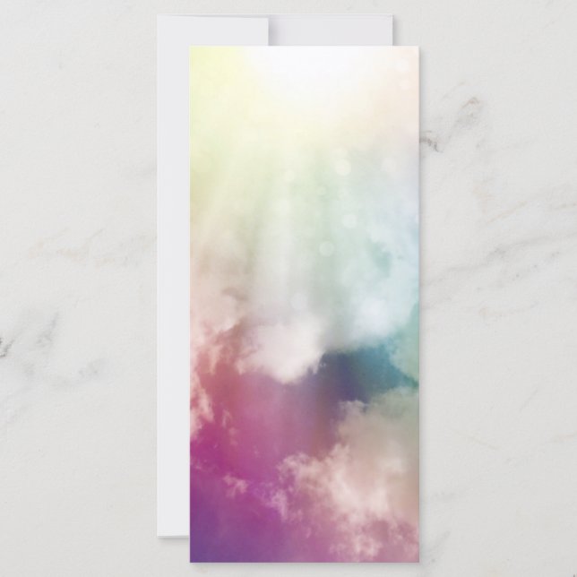 Magical Clouds (Front)