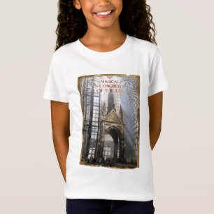 Magical Congress of the USA T-Shirt