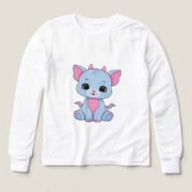 Magical Creature– Fantastical imaginary friend