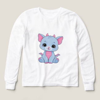 Magical Creature– Fantastical imaginary friend