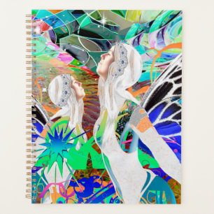 Magical Dance Planner