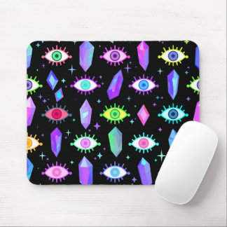 "Magical Divination" mouse pad