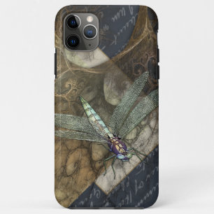 Magical Dragonfly Case-Mate iPhone Case