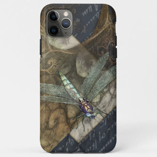Magical Dragonfly Case-Mate iPhone Case