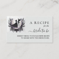 Magical Dream Mystical Stars Moon Bridal Shower