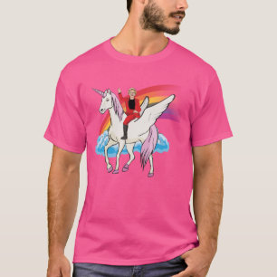 Magical Elizabeth Warren T-Shirt