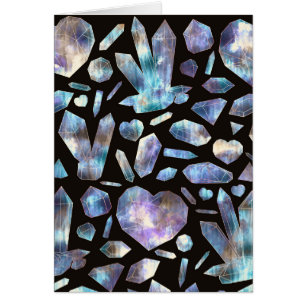 Magical Energy Crystals Rainbow Crystal Rocks