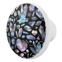 Magical Energy Crystals Rainbow Crystal Rocks