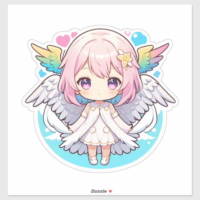 Magical Fairy (Sheet)