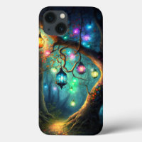 Magical Fairy Enchanted Forest Fantasy Pixie Dust