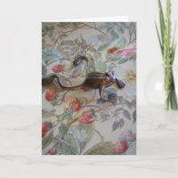Magical Fairy & Froggy Birthday