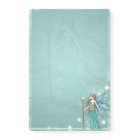 Magical Fairy Notepad