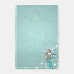 Magical Fairy Notepad