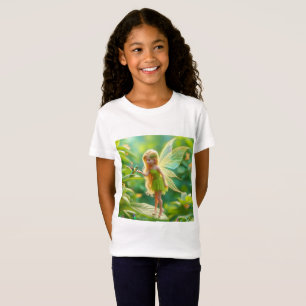 Magical Fairy T-Shirt .