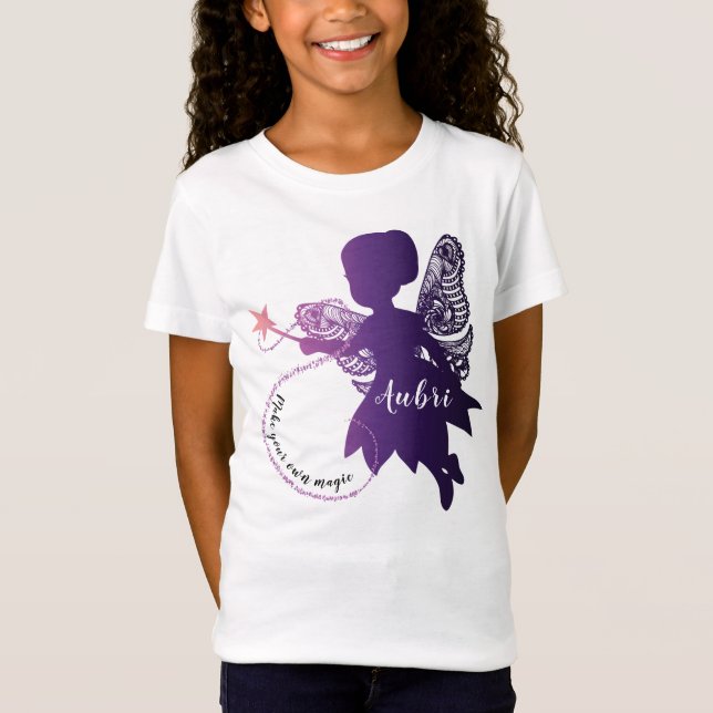 Magical Fairy T-Shirt (Front)