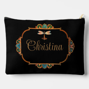 Magical Fairy Tale Fantasy Personalised Accessory Pouch