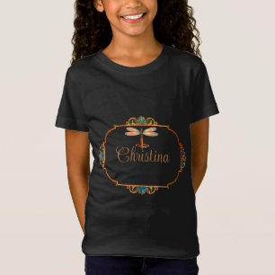 Magical Fairy Tale Fantasy Personalized  T-Shirt