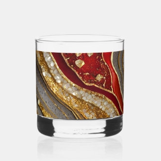 Magical Fantasy Themed Mug Whiskey Glass