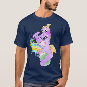 Magical Figment TShirt