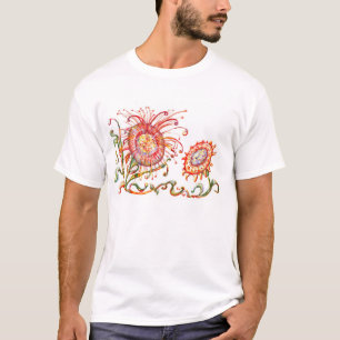 *Magical Flower* T-Shirt