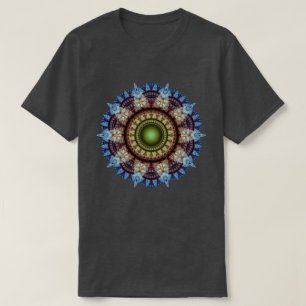 Magical fractal ornament T-Shirt
