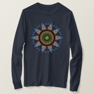 Magical fractal ornament T-Shirt