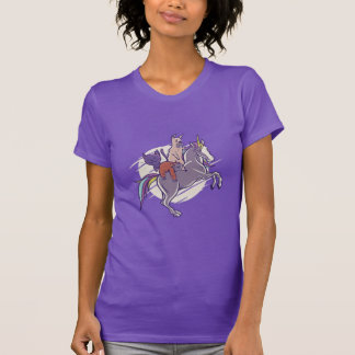 Magical Friends |Unicorn, Alpaca, Kitten, Sloth T-Shirt
