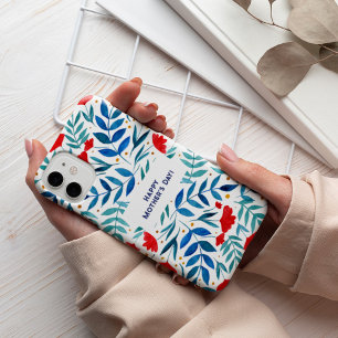 Magical Garden Mother's Day Case-Mate iPhone Case