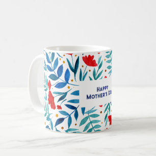 Magical Garden Mother's Day Coffee Mug