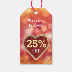Magical  gift tags