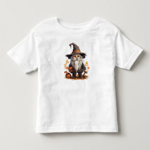 Magical Gnome Creations: Art & Apparel Toddler T-Shirt